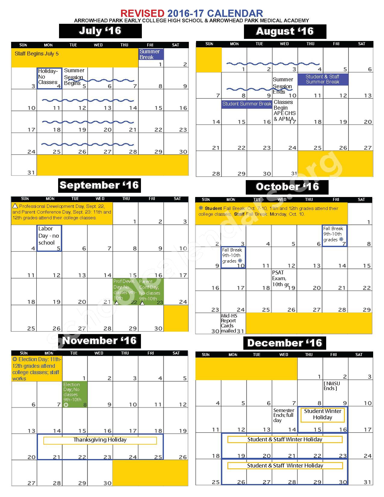 Las Cruces Public Schools Calendar 2021 22 2021 Calendar