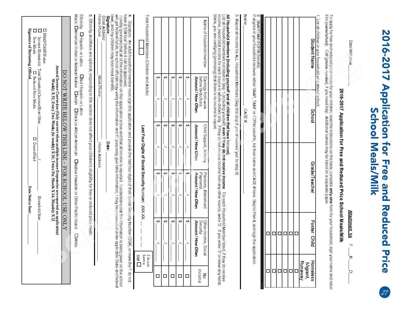 2016 - 2017 School Calendar – Lackawanna High School – page 29