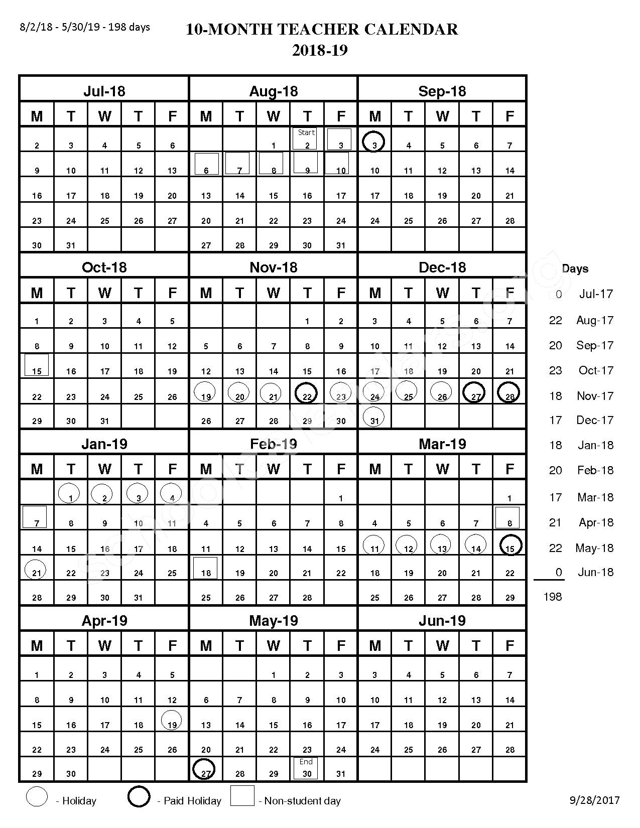 Pinellas County School District Calendars – Largo, FL Pinellas County School District Calendars – Largo, FL